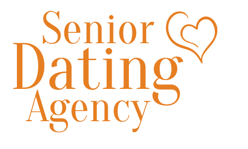 Senior Dating Agency Logo